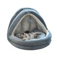 thumbnail image 2 of Universal Pet House Nest Villa for Summer Small Dogs Teddy Cats Sleeping, 2 of 8
