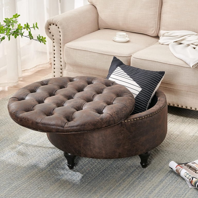Nathaniel Home, Upholstered 30
