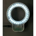 thumbnail image 3 of AmScope LED-64S 64 LED Microscope Ring Light with Dimmer, 3 of 4