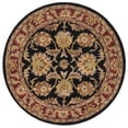 thumbnail image 6 of SAFAVIEH Classic Collection CL359A Handmade Navy/Red Rug, 6 of 10