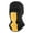 Black, variant on Balaclava Thermal Ski Mask for Men and Women Cold Weather Skiing Blue