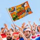 thumbnail image 4 of Wild Kratts Bandera impresa con temática, regalo perfecto para fanáticos, amigos y familiares, y adecuada para actividades al aire libre e interiores, decoraciones de fiesta. 60*90CM, 4 of 6
