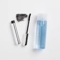 thumbnail image 3 of Máscara Nu Skin LightShine Curl & Lash negra impermeable, 3 of 8