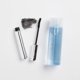 thumbnail image 3 of Máscara Nu Skin LightShine Curl & Lash negra impermeable, 3 of 8