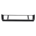 thumbnail image 1 of Center Control Frame, Glossy Black Console Panel Sticker Corrosion Resistance  For Car Interior Decoration, 1 of 8
