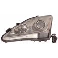 thumbnail image 1 of 2011-2013 Lexus IS250 Phare Conducteur Halogène Haute Qualité, 1 of 1