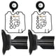 thumbnail image 3 of Kit de reparación de carburador BuyWeek para Yamaha XTZ750 Super Tenere 1989-1997, 3 of 9