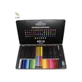 thumbnail image 3 of Lápices de Colores Profesionales Acuarelables Indra Colibri Creative 60 + 6 Piezas, 3 of 5