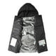 thumbnail image 2 of Chaleco de calentamiento eléctrico para hombre Chaqueta de calentamiento de invierno para proteger con calefacción a Negro l Yuyangstore Chaleco Térmico, 2 of 8