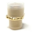thumbnail image 5 of G Thread (Metric BSPP) Male to NPT Male Lead-Free Adapter (3/4" x 3/4"), 5 of 11