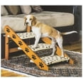 thumbnail image 2 of JSNY Convertible Pet Steps/Ramp, 2 of 13