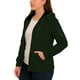 thumbnail image 3 of Sudadera Hoodie Para Mujer Shendy Vendy con Capucha Ajustable, 3 of 4