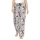 thumbnail image 1 of Balery West Cowgirl Disco Pantalones de pijama para mujer, pijamas ultraligeros, pantalones de estar por casa-Small, 1 of 6