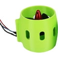 thumbnail image 3 of Shisuyan RC Boat Propeller Underwater Propeller Motor Propeller Modification Part RC Boat DIY Motor Part, 3 of 9