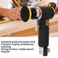 thumbnail image 1 of Pneumatic Polisher, Fast Speed Pneumatic Polishing Tool Wear-   for General Purpose for Waxing for Polishing for Sanding, 1 of 8