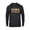 Black, variant on Marvel Illustrious Legacy 85th Anniversary Since 1939 - Pullover Hoodie for Adults - Customized-Black