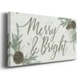 thumbnail image 3 of Wreath Sentiments I- Gallery Wrapped Canvas, 3 of 9