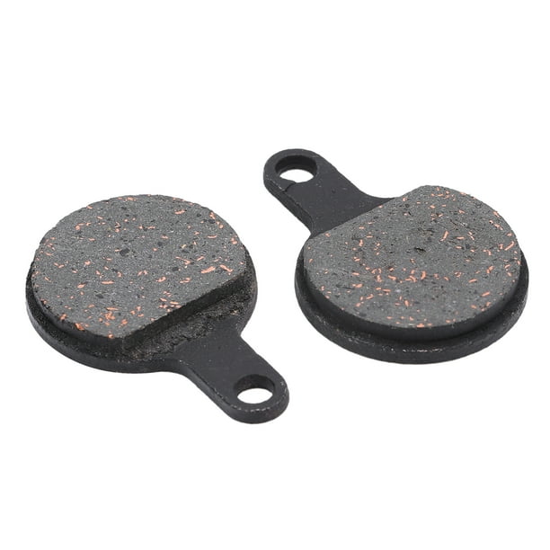 LAFGUR Mountain Bike Disc Brake Pads CANSUCC 2pcs Bicycle Disc
