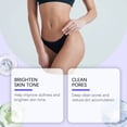thumbnail image 4 of Body Scrub Exfoliating Body Scrub For Keratosis Moisturizing Body Care Products Cleansing, 4 of 9
