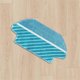 thumbnail image 4 of For TAB-T560H / TAB-T550WSC Mop Robot Vacuums Spare Part Accessories 6PCS, 4 of 5