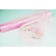 thumbnail image 4 of 8M * 48CM Organza rollo de tela boda fiesta decoración silla arcos camino de mesa faja (rosa claro), 4 of 4