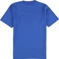 thumbnail image 2 of Reebok Mens Premiere Stockholm Graphic T-Shirt, Blue, Medium, 2 of 2