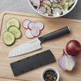 thumbnail image 5 of Cuchillo Santoku KitchenAid Classic de 12,7 cm con funda, 5 of 5