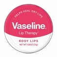 thumbnail image 6 of Vaseline Lip Therapy Lip Balm, Rosy Lips 0.6 oz, 6 of 8