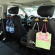 thumbnail image 4 of Gancho para reposacabezas de asiento de coche, organizador Universal para asiento trasero de coche, bolsa de almacenamiento Kawaii, Hello Kitty, Anime Kt Cat, 2 unidades, 4 of 4