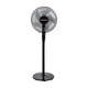 thumbnail image 1 of Ventilador de piso con pedestal y soporte Hurricane de 3 velocidades, 1 of 5