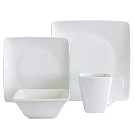 vancasso, Series Natsuki, 32-Piece Porcelain Dinnerware Set