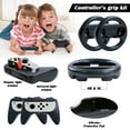 thumbnail image 2 of Switch OLED Accessories Bundle Kit with Carrying Case, 25 in 1 Back to School  Nintendo Switch Gift Box for All Age, 2 of 8