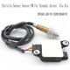 thumbnail image 4 of 0281006511 0281006510 Sensor Particla-PM para Accent para 0281006510, 4 of 5