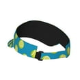 thumbnail image 2 of Balery Ball Tennis Gorra deportiva con visera ajustable para mujer y hombre (talla única), 2 of 7