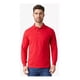 thumbnail image 1 of Playera Tipo Polo Manga Larga Marca Optima Para Caballero, 1 of 3