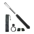 thumbnail image 4 of jinwen Badminton Racket Swing Exercise Fitness Badminton Swing Training Aid black, 4 of 9
