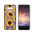 thumbnail image 1 of Sunflowers Phone Case, Degined for LG Q51 Case Men Women, Flexible Silicone Shockproof Case for LG Q51, 1 of 1