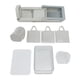 thumbnail image 1 of Cortador vertical seguro plegable multifuncional para patatas y cebollas, cortador de verduras con caja de almacenamiento para Cocina, 1 of 5