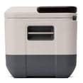 thumbnail image 3 of Hielera Rigida Pro 9qt Beige con Gris Coleman beige Estándar, 3 of 7