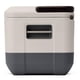 thumbnail image 3 of Hielera Rigida Pro 9qt Beige con Gris Coleman beige Estándar, 3 of 7