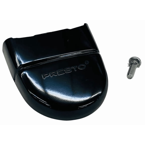 85639, Pressure Cooker Short Handle Fits Presto 126407 Models