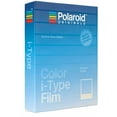 thumbnail image 5 of Polaroid Everything Box - Onestep 2 VF Summer Blue Camera and Film Bundle (4937), 5 of 5