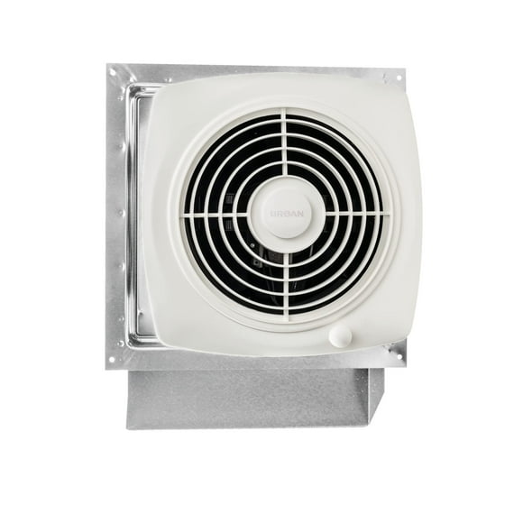 Ventilador Broan-NuTone 509S a través de la pared 200 CFM