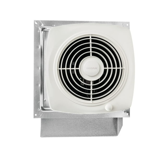 Ventilador Broan-NuTone 509S a través de la pared 200 CFM