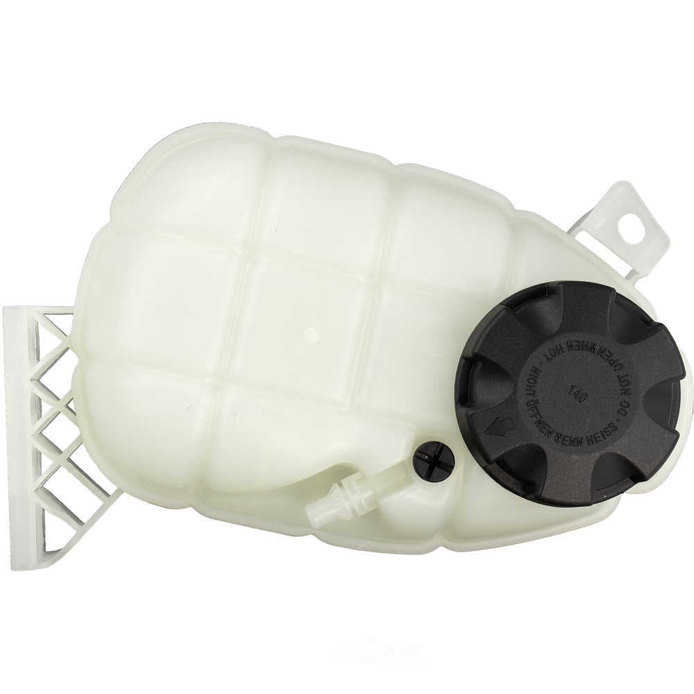 Global Parts Distributors LLC 2411254 Engine Coolant Reservoir