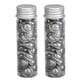 thumbnail image 1 of Cápsulas Iluminadoras Para Manchas, Cápsulas De Nicotinamida Hidratantes Blanqueadoras Para El Cuidado De La Piel, 60 Unidades Con 2 Botellas De Almacenamiento Para La Vida, 1 of 7