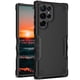 thumbnail image 1 of Funda ultrafina a prueba de golpes para móvil, carcasa resistente para Samsung Galaxy S23 Ultra S21 FE S22 Plus A12 A22 A33 A73 A53 xuanjing unisex, 1 of 2
