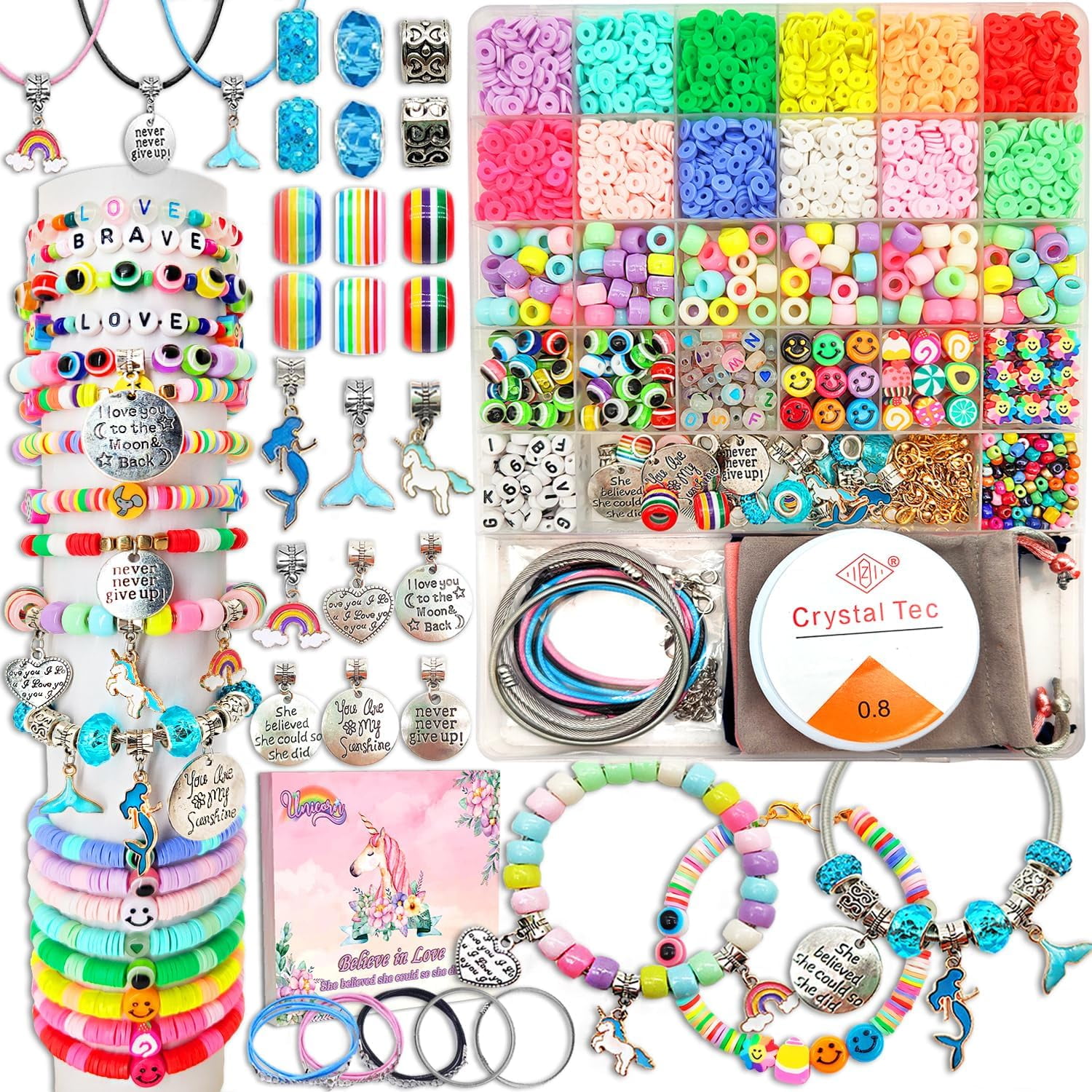 Beads Easter Egg Easypress Perler Beads Girls Toys Bracelet Making