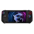 thumbnail image 2 of MSI Claw A1M-046CA 7" FHD 120Hz Handheld Mini-PC Intel® Core™ Ultra 5-135H 16GB LPDDR5 512GB NVMe SSD Windows 11, 2 of 10