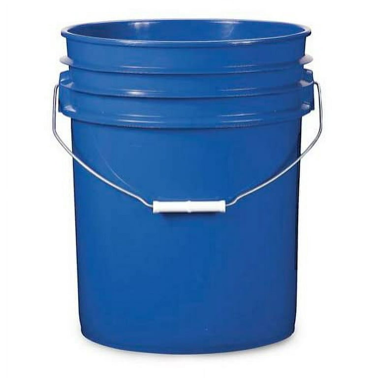 5 gallon cheap bucket walmart
